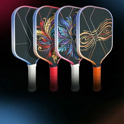 GEN 5 PP Core Kevlar Surface Pickleball Padel
